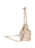 Bonnie Large Tote, side view